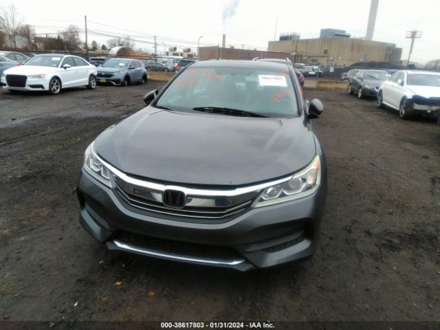 Photo 5 VIN: 1HGCR2F31HA209674 - HONDA ACCORD 