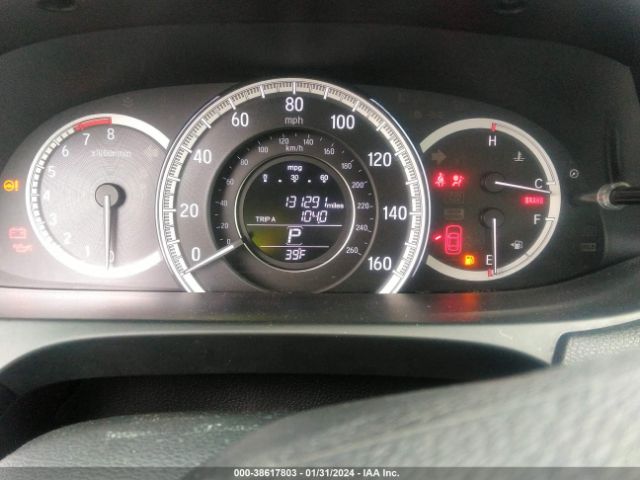 Photo 6 VIN: 1HGCR2F31HA209674 - HONDA ACCORD 