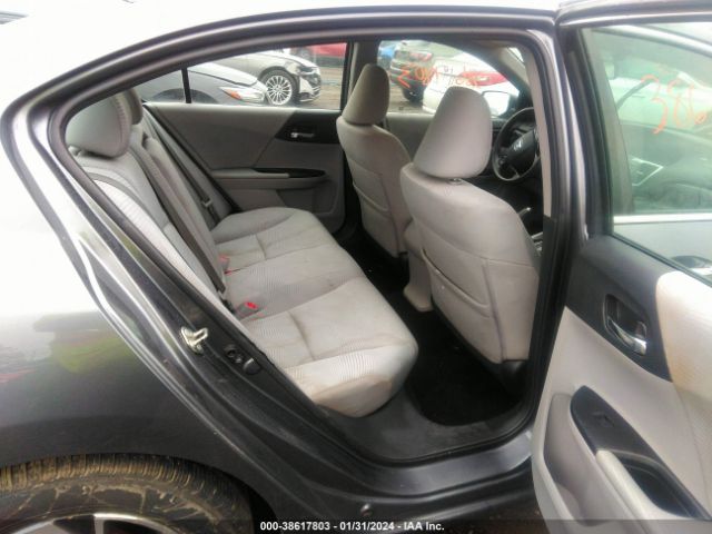 Photo 7 VIN: 1HGCR2F31HA209674 - HONDA ACCORD 