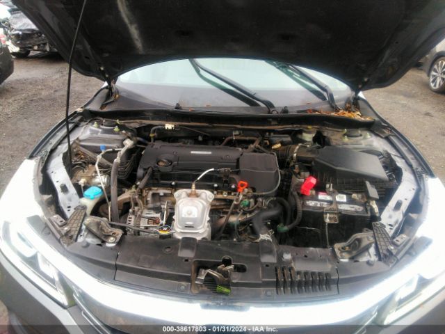 Photo 9 VIN: 1HGCR2F31HA209674 - HONDA ACCORD 