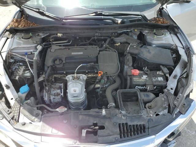 Photo 10 VIN: 1HGCR2F31HA210274 - HONDA ACCORD LX 