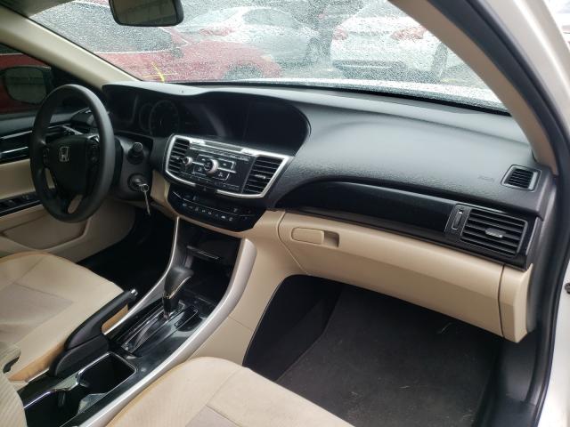 Photo 8 VIN: 1HGCR2F31HA210730 - HONDA ACCORD LX 