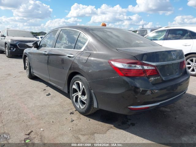 Photo 2 VIN: 1HGCR2F31HA213059 - HONDA ACCORD 