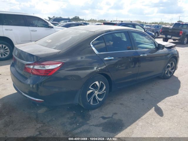 Photo 3 VIN: 1HGCR2F31HA213059 - HONDA ACCORD 