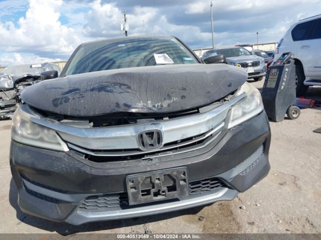 Photo 5 VIN: 1HGCR2F31HA213059 - HONDA ACCORD 