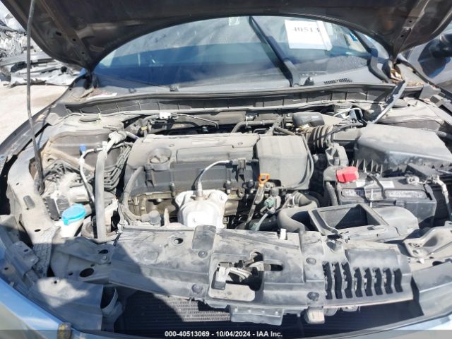 Photo 9 VIN: 1HGCR2F31HA213059 - HONDA ACCORD 