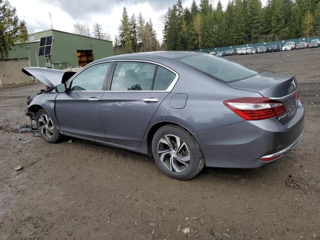 Photo 1 VIN: 1HGCR2F31HA216091 - HONDA ACCORD 