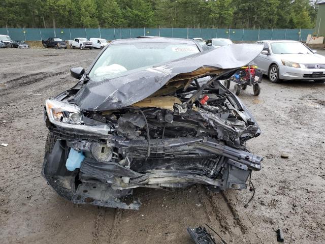 Photo 4 VIN: 1HGCR2F31HA216091 - HONDA ACCORD 