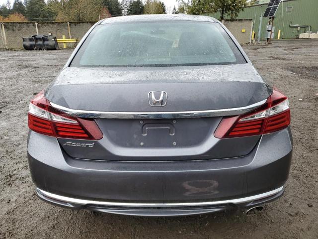 Photo 5 VIN: 1HGCR2F31HA216091 - HONDA ACCORD 