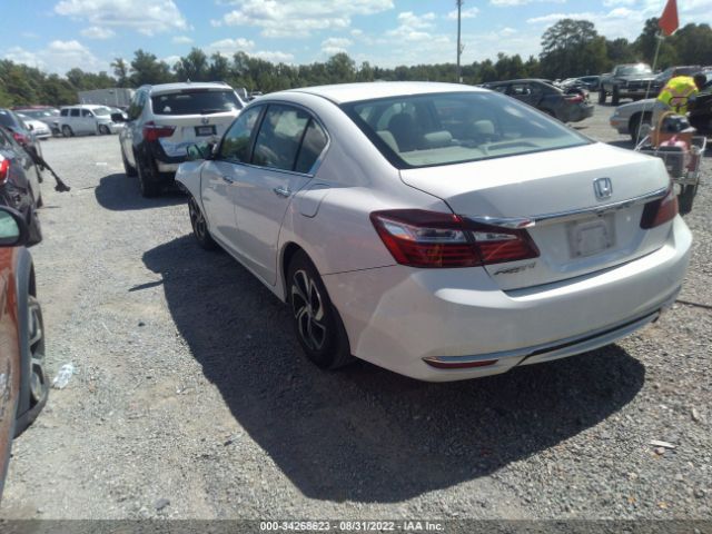 Photo 2 VIN: 1HGCR2F31HA220285 - HONDA ACCORD SEDAN 