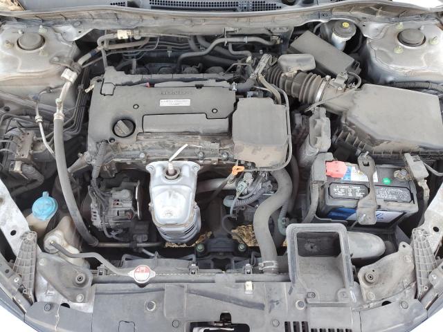 Photo 10 VIN: 1HGCR2F31HA224577 - HONDA ACCORD LX 