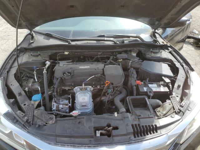 Photo 10 VIN: 1HGCR2F31HA226183 - HONDA ACCORD LX 