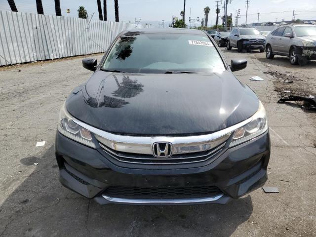 Photo 4 VIN: 1HGCR2F31HA226183 - HONDA ACCORD LX 