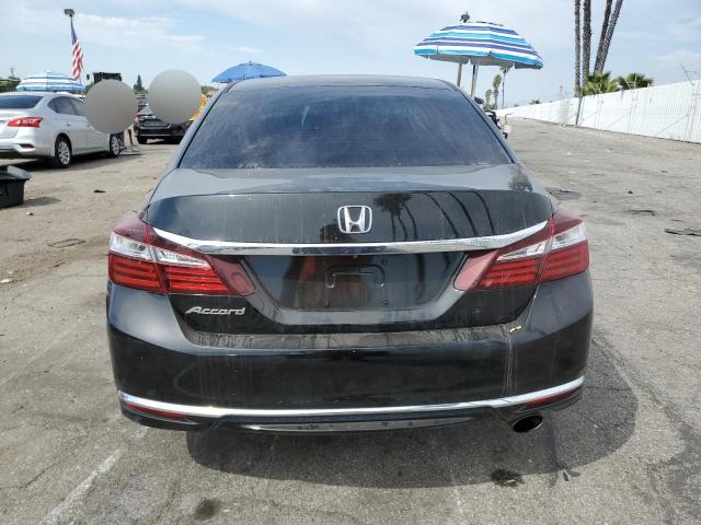 Photo 5 VIN: 1HGCR2F31HA226183 - HONDA ACCORD LX 