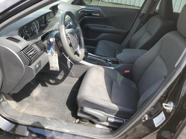 Photo 6 VIN: 1HGCR2F31HA226183 - HONDA ACCORD LX 