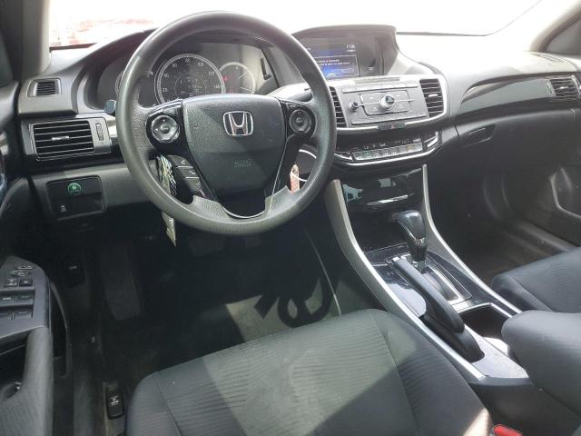 Photo 7 VIN: 1HGCR2F31HA226183 - HONDA ACCORD LX 