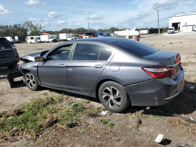 Photo 1 VIN: 1HGCR2F31HA230055 - HONDA ACCORD LX 