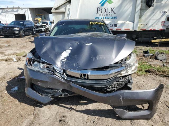 Photo 4 VIN: 1HGCR2F31HA230055 - HONDA ACCORD LX 