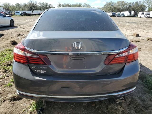 Photo 5 VIN: 1HGCR2F31HA230055 - HONDA ACCORD LX 