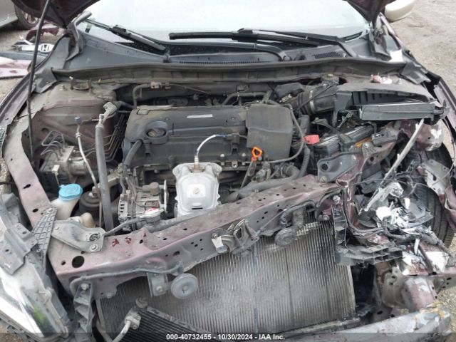 Photo 9 VIN: 1HGCR2F31HA235997 - HONDA ACCORD 