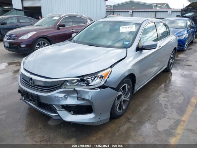 Photo 1 VIN: 1HGCR2F31HA237362 - HONDA ACCORD 