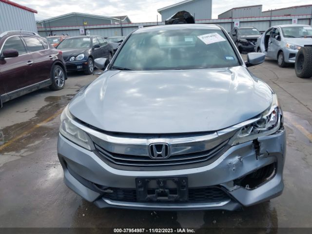 Photo 5 VIN: 1HGCR2F31HA237362 - HONDA ACCORD 