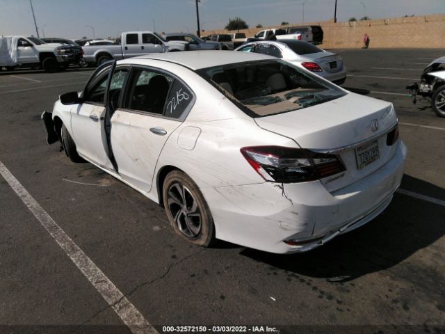 Photo 2 VIN: 1HGCR2F31HA238544 - HONDA ACCORD SEDAN 