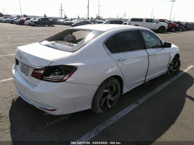 Photo 3 VIN: 1HGCR2F31HA238544 - HONDA ACCORD SEDAN 