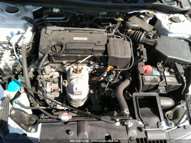 Photo 9 VIN: 1HGCR2F31HA238544 - HONDA ACCORD SEDAN 