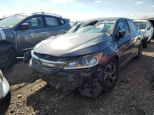 Photo 1 VIN: 1HGCR2F31HA241315 - HONDA ACCORD LX 