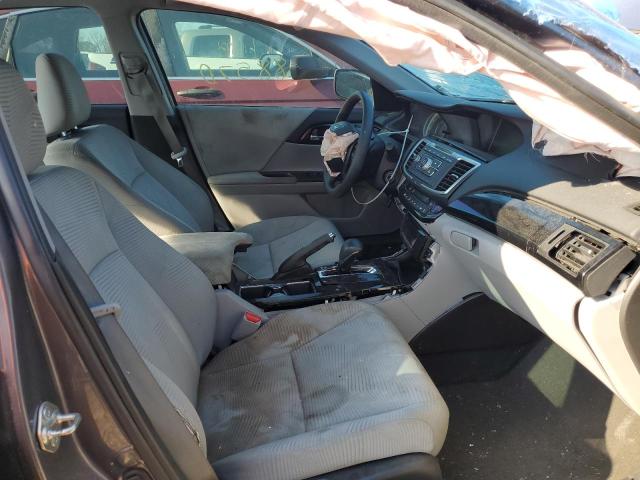 Photo 4 VIN: 1HGCR2F31HA241315 - HONDA ACCORD LX 