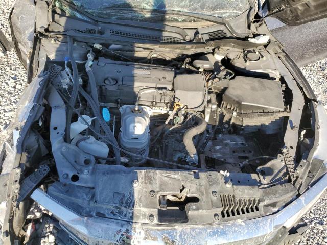 Photo 6 VIN: 1HGCR2F31HA241315 - HONDA ACCORD LX 