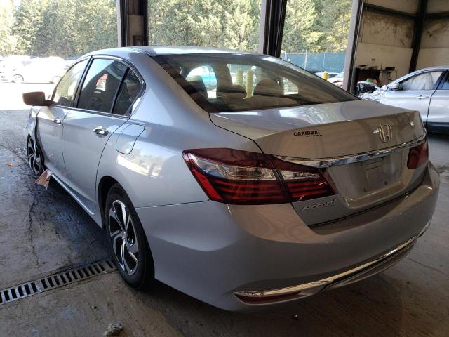 Photo 2 VIN: 1HGCR2F31HA245574 - HONDA ACCORD LX 