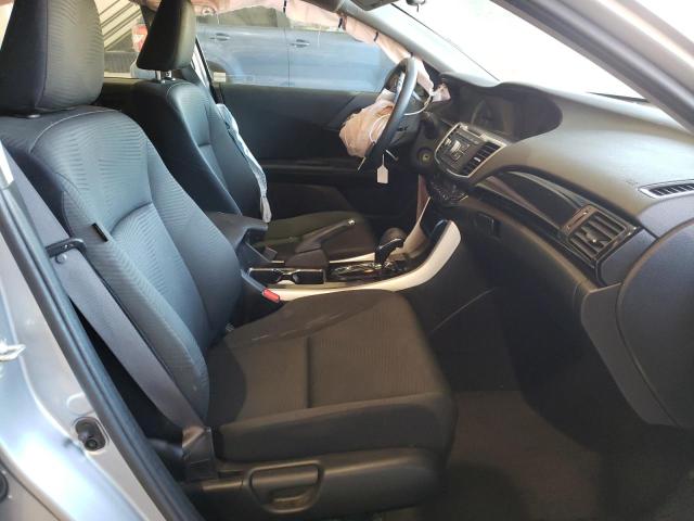 Photo 4 VIN: 1HGCR2F31HA245574 - HONDA ACCORD LX 