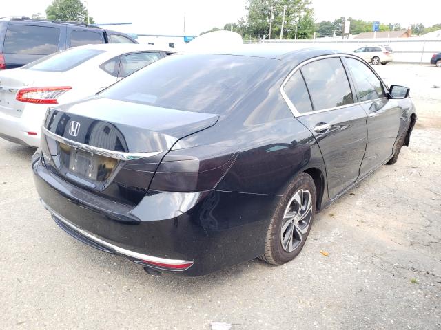 Photo 3 VIN: 1HGCR2F31HA250516 - HONDA ACCORD LX 