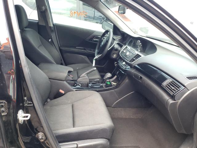 Photo 4 VIN: 1HGCR2F31HA250516 - HONDA ACCORD LX 