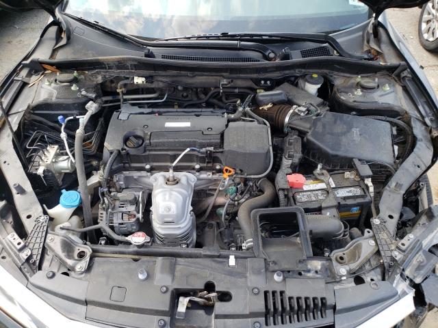 Photo 6 VIN: 1HGCR2F31HA250516 - HONDA ACCORD LX 