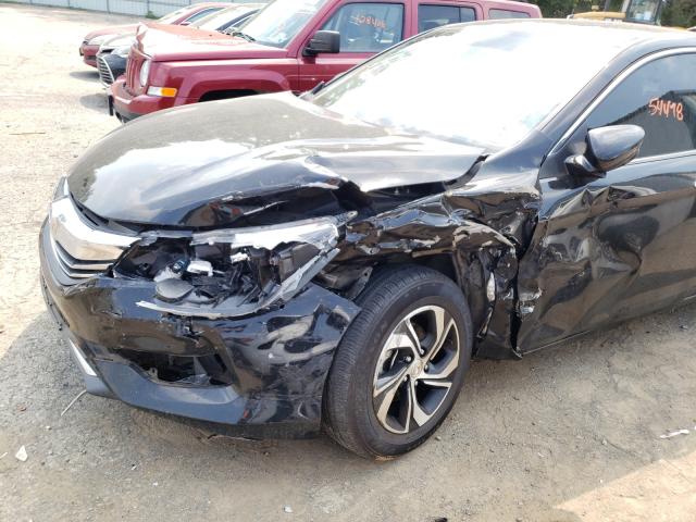 Photo 8 VIN: 1HGCR2F31HA250516 - HONDA ACCORD LX 