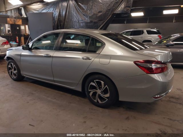 Photo 2 VIN: 1HGCR2F31HA252282 - HONDA ACCORD 