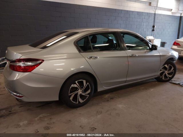 Photo 3 VIN: 1HGCR2F31HA252282 - HONDA ACCORD 