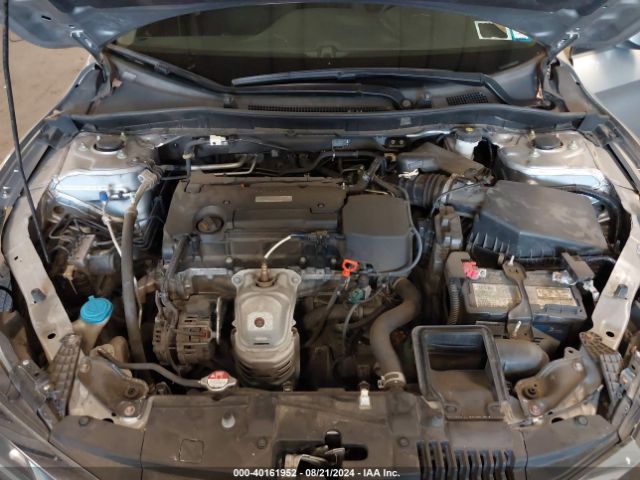 Photo 9 VIN: 1HGCR2F31HA252282 - HONDA ACCORD 