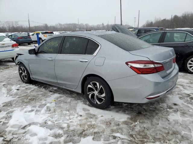 Photo 1 VIN: 1HGCR2F31HA252296 - HONDA ACCORD LX 