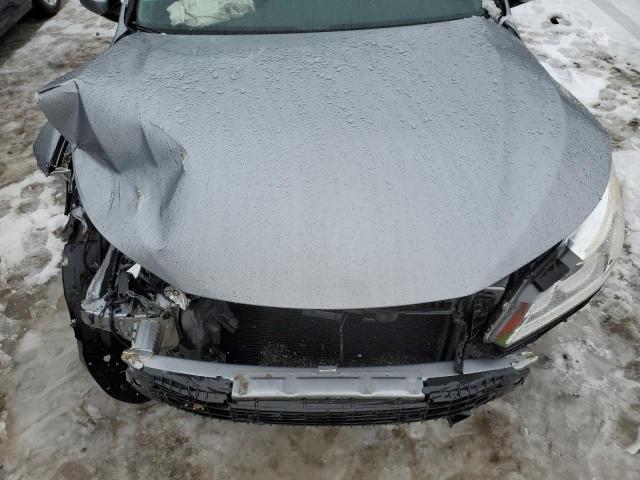 Photo 10 VIN: 1HGCR2F31HA252296 - HONDA ACCORD LX 