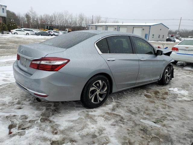 Photo 2 VIN: 1HGCR2F31HA252296 - HONDA ACCORD LX 