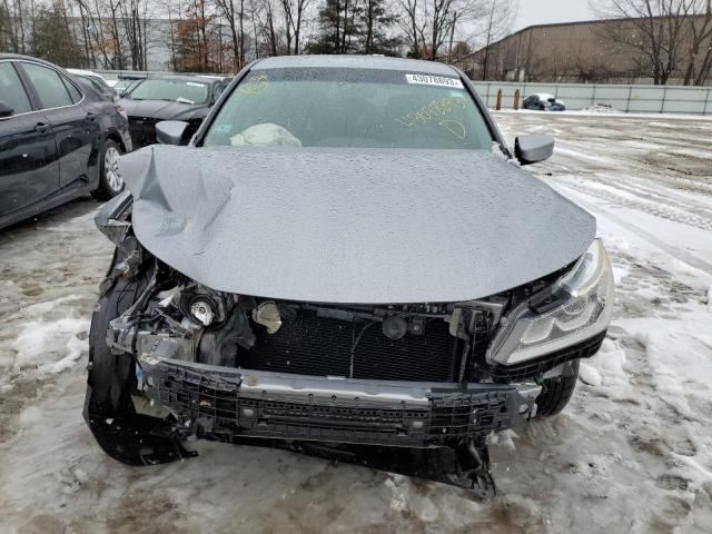 Photo 4 VIN: 1HGCR2F31HA252296 - HONDA ACCORD LX 