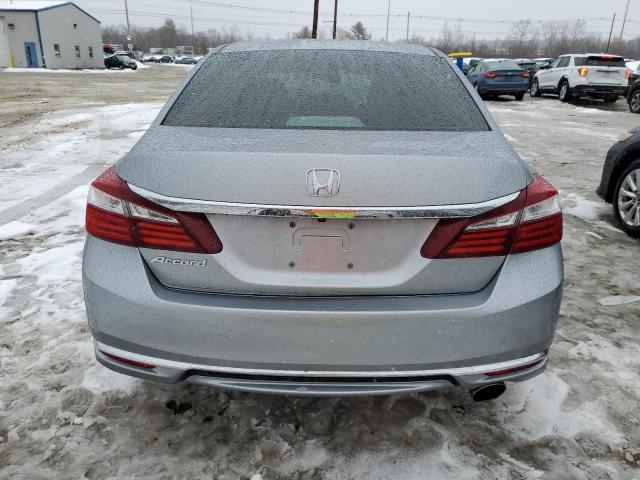 Photo 5 VIN: 1HGCR2F31HA252296 - HONDA ACCORD LX 