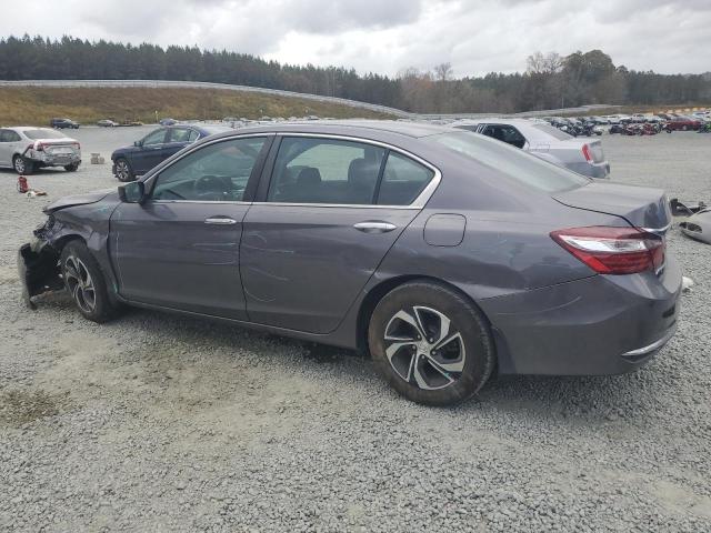 Photo 1 VIN: 1HGCR2F31HA254887 - HONDA ACCORD LX 