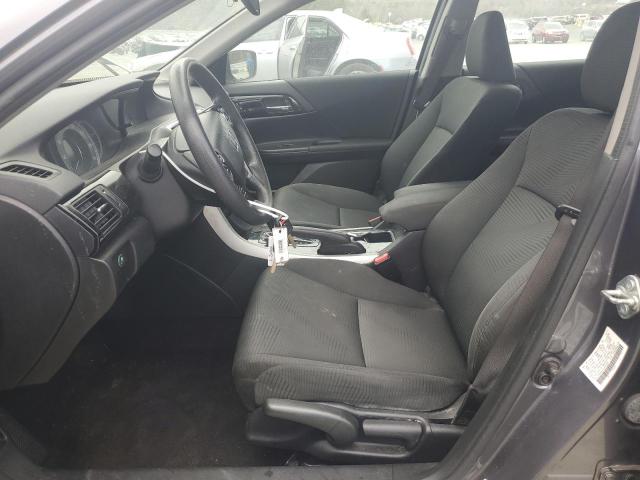 Photo 6 VIN: 1HGCR2F31HA254887 - HONDA ACCORD LX 