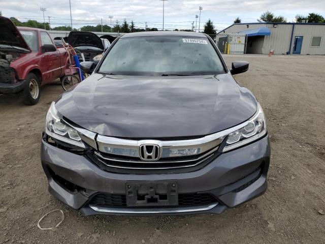 Photo 4 VIN: 1HGCR2F31HA256333 - HONDA ACCORD 