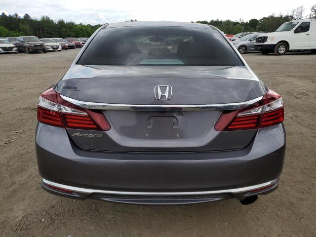 Photo 5 VIN: 1HGCR2F31HA256333 - HONDA ACCORD 